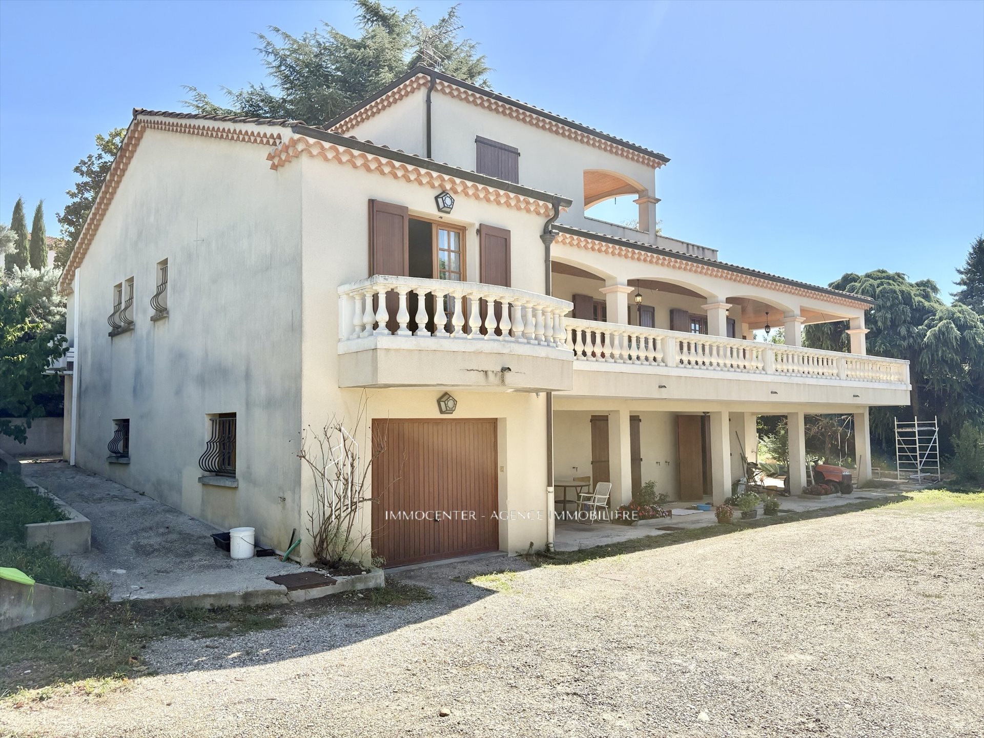 Maison à vendre, 201m², Anneyron