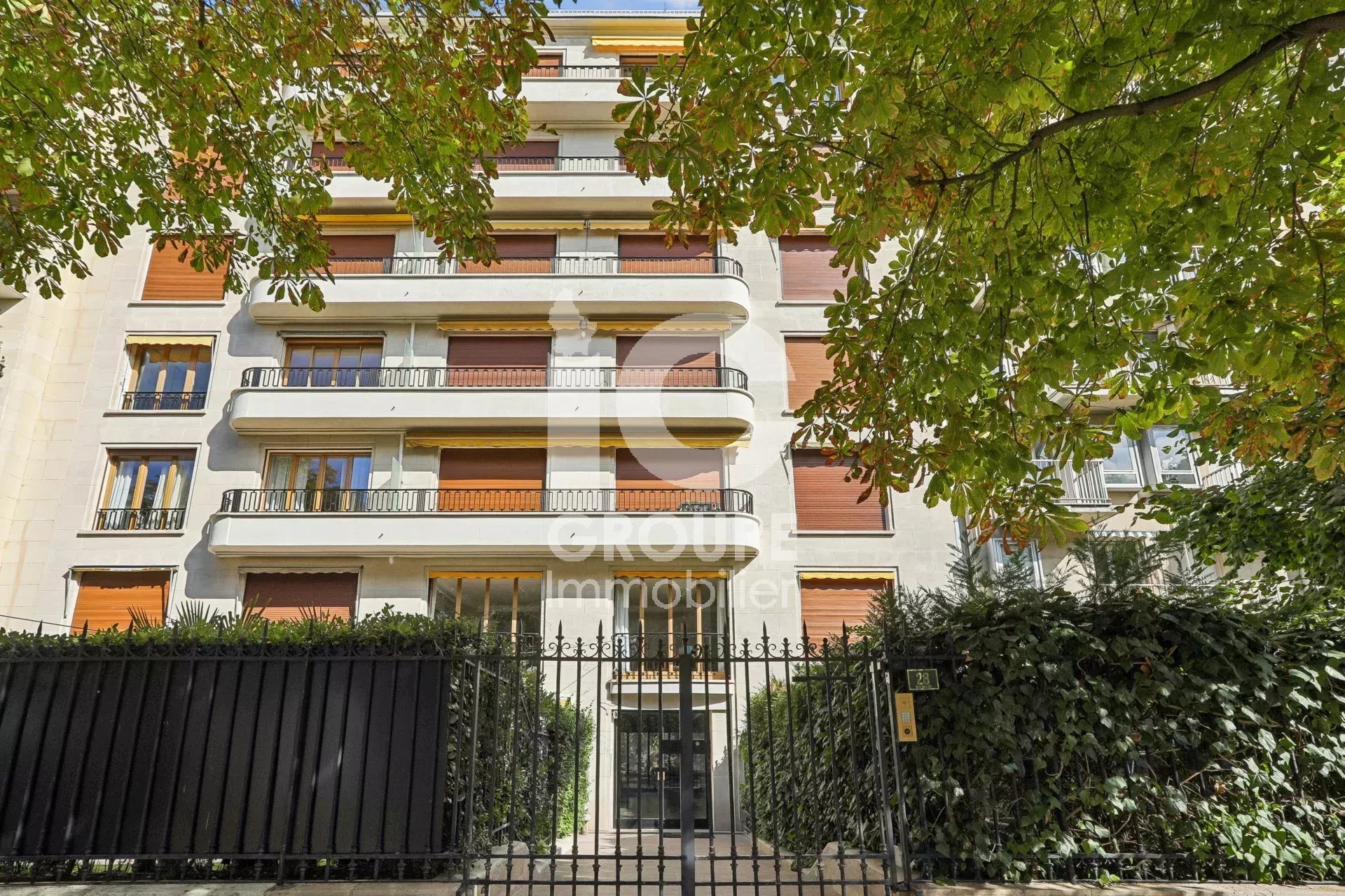 Maison à vendre, 83m², Neuilly-sur-Seine