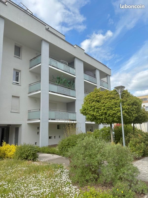 Appartement à vendre, 30m², Strasbourg