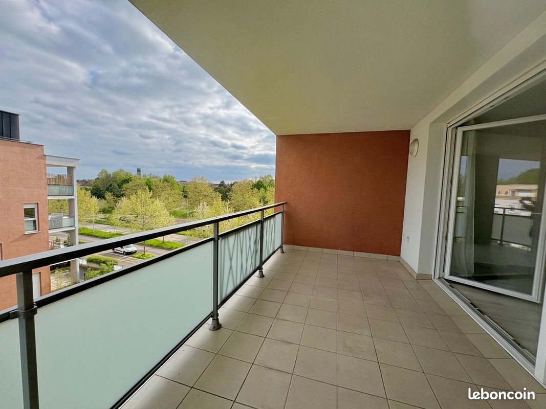 Appartement à vendre, 30m², Strasbourg