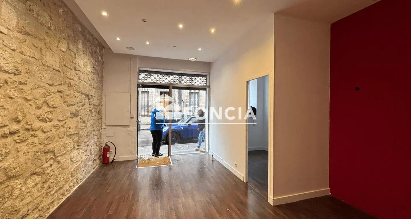 Appartement à vendre, 50m², Avignon