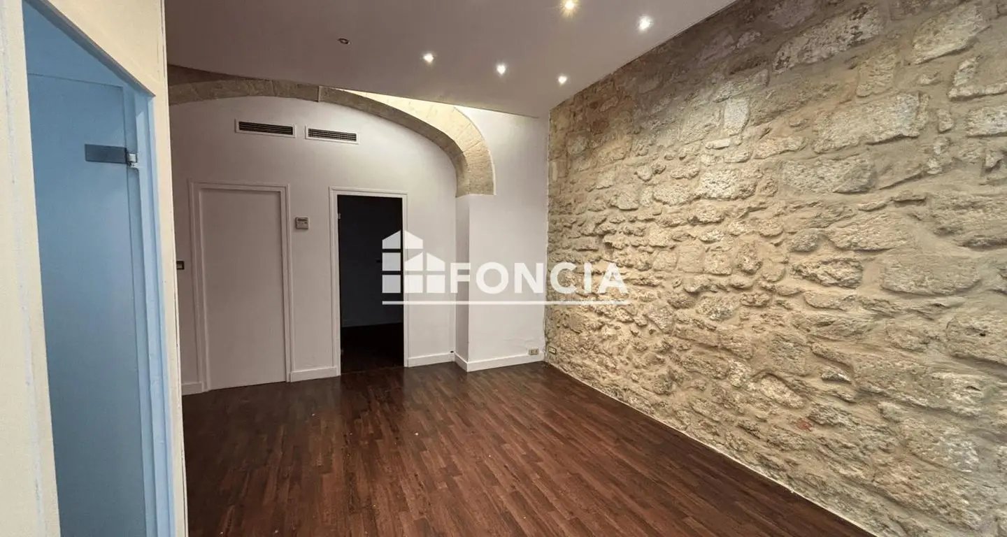 Appartement à vendre, 50m², Avignon