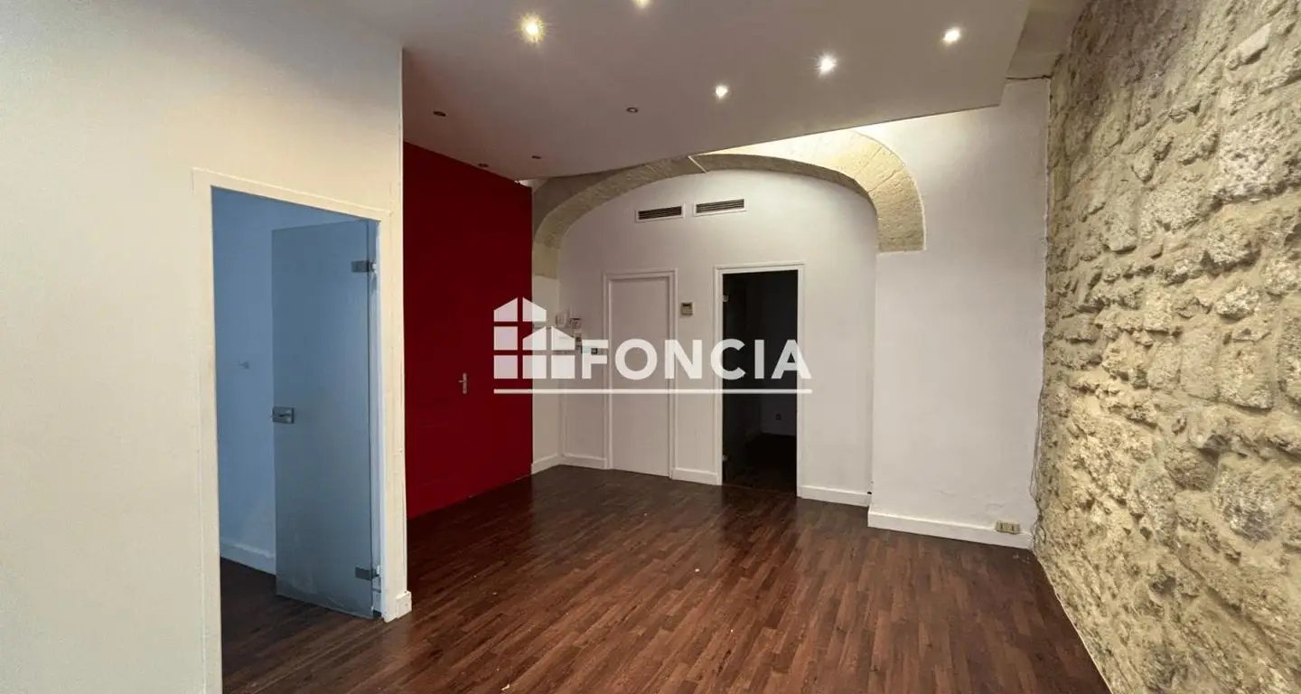 Appartement à vendre, 50m², Avignon
