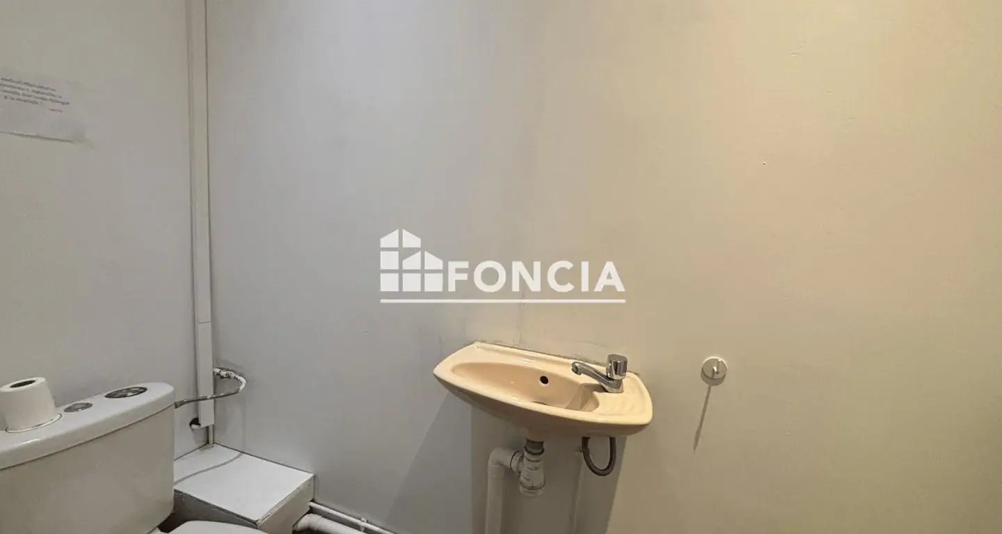 Appartement à vendre, 50m², Avignon