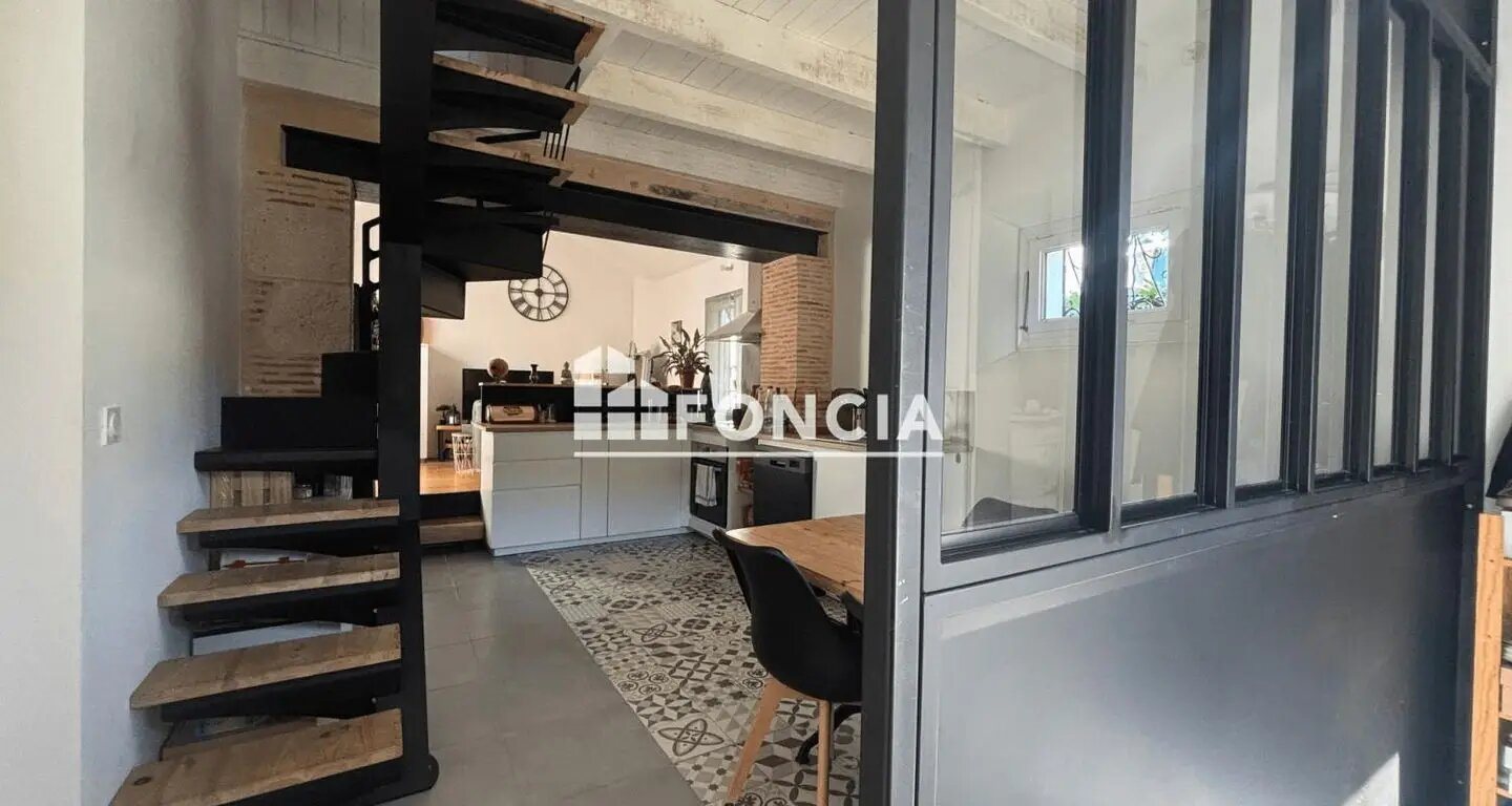 Maison à vendre, 85m², Agen