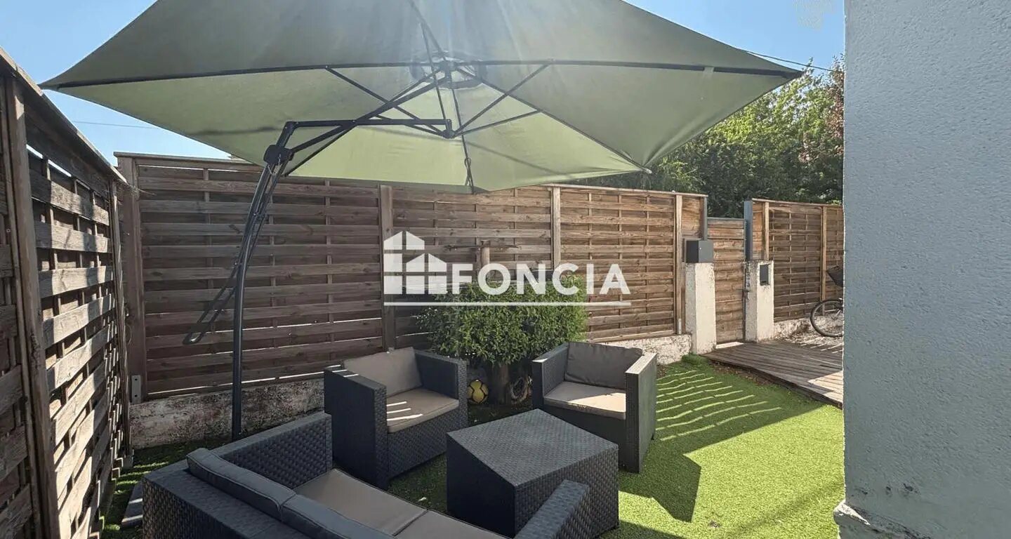 Maison à vendre, 85m², Agen