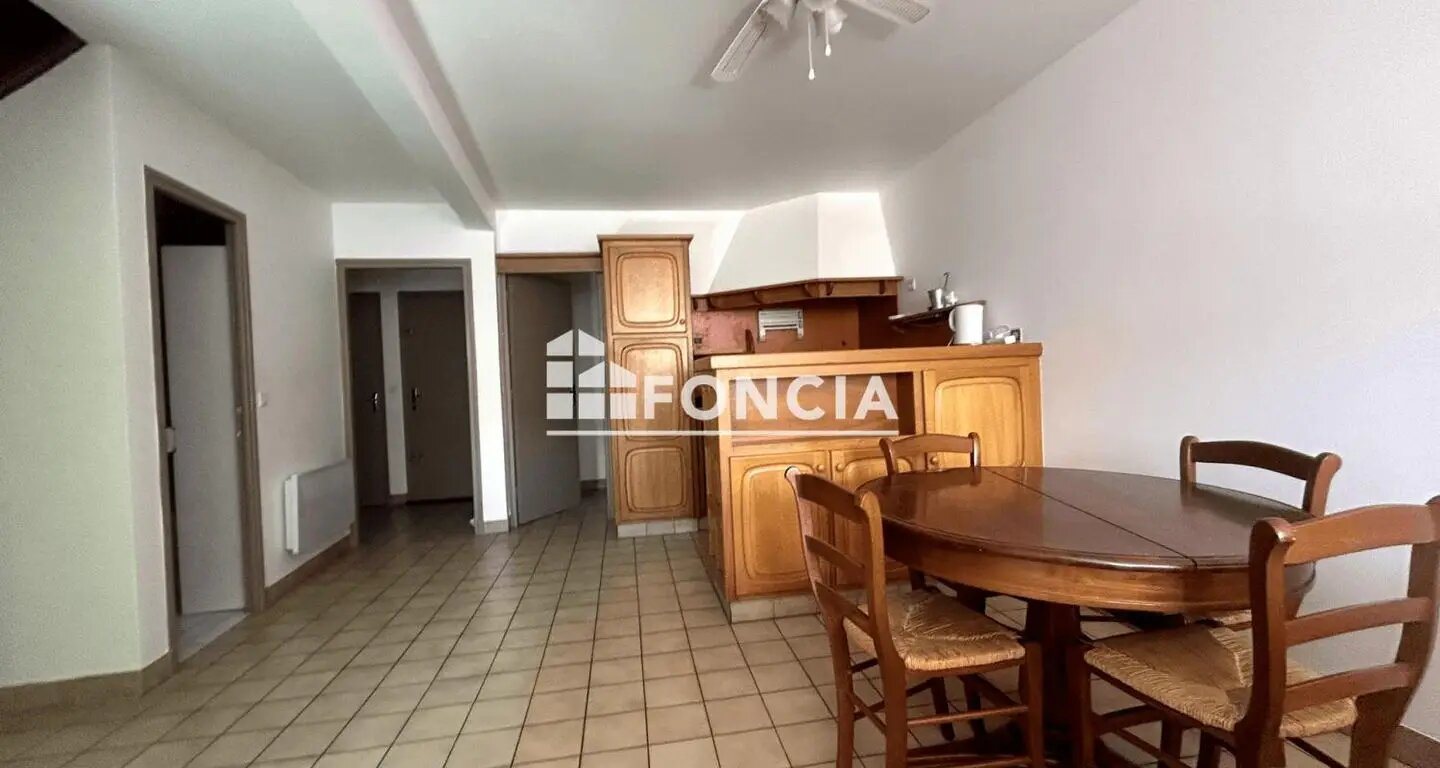 Appartement à vendre, 77m², Gap