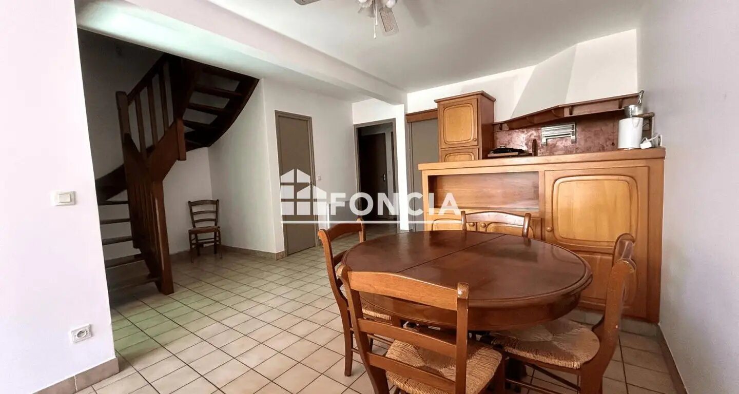 Appartement à vendre, 77m², Gap