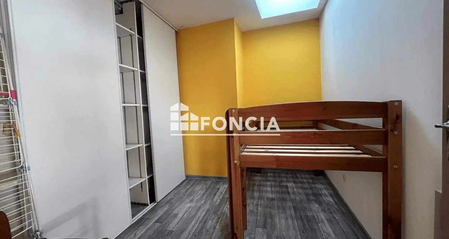 Appartement à vendre, 77m², Gap