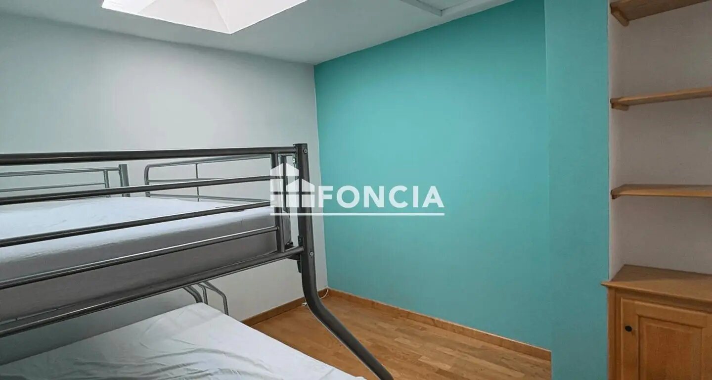 Appartement à vendre, 77m², Gap