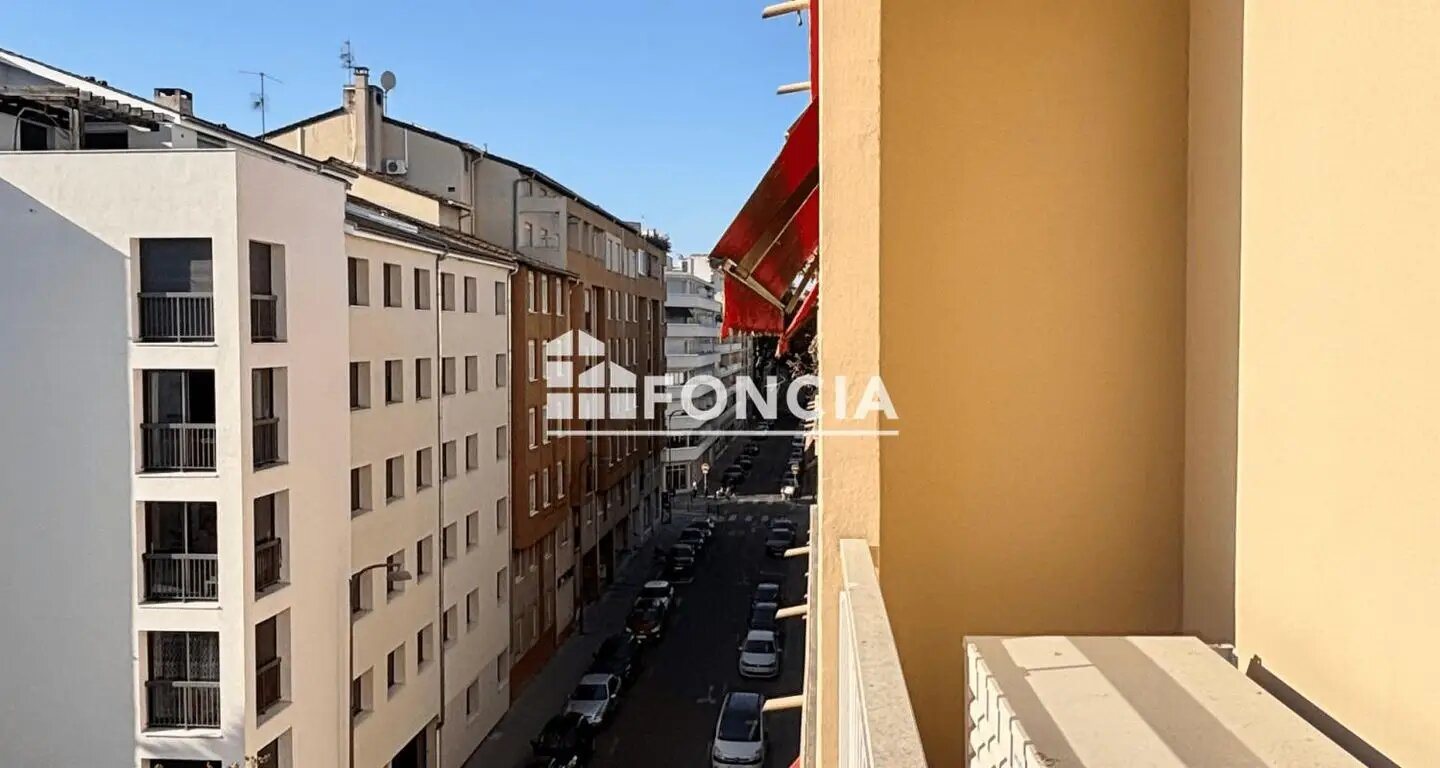 Appartement à vendre, 85m², Lyon 2ème