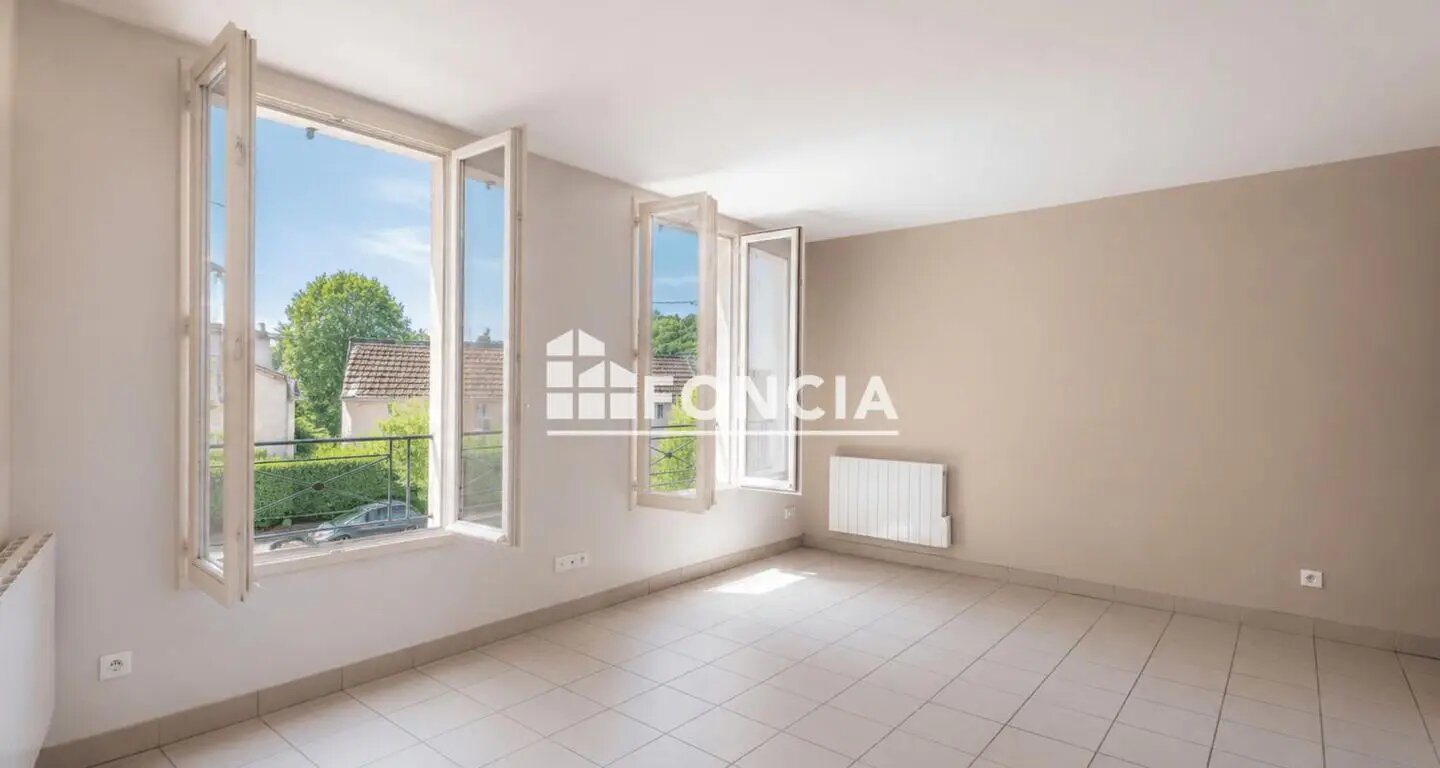 Maison à vendre, 67m², Miribel