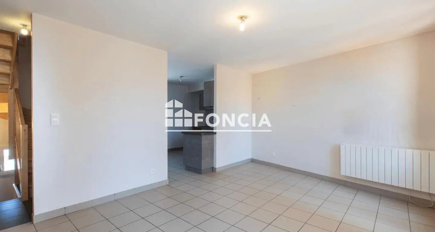 Maison à vendre, 67m², Miribel
