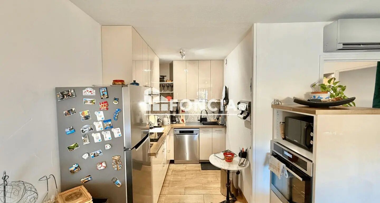 Appartement à vendre, 71m², La Croix-Valmer