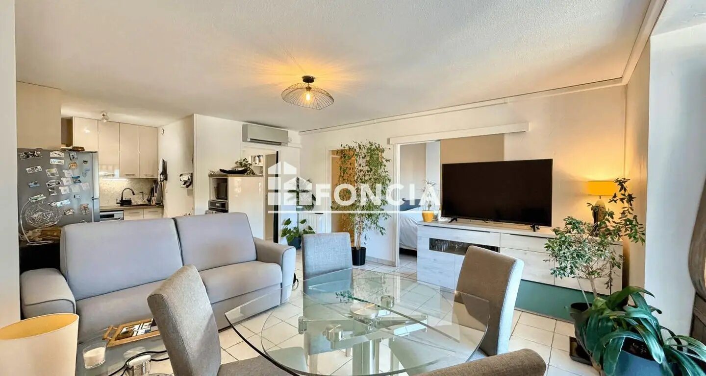 Appartement à vendre, 71m², La Croix-Valmer