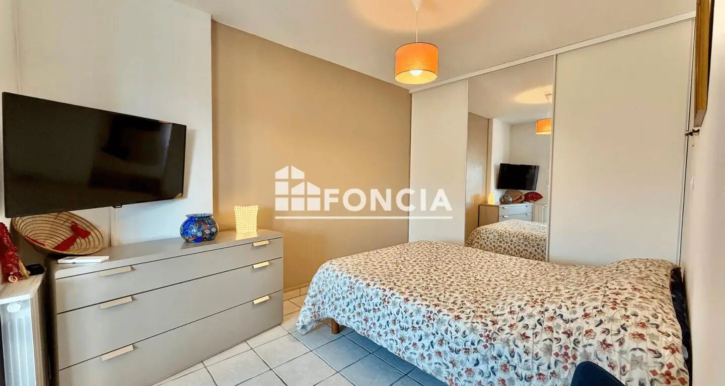 Appartement à vendre, 71m², La Croix-Valmer