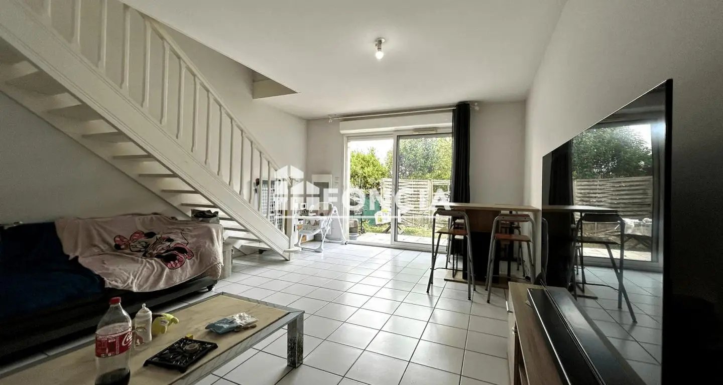 Appartement à vendre, 66m², Villeneuve-sur-Lot