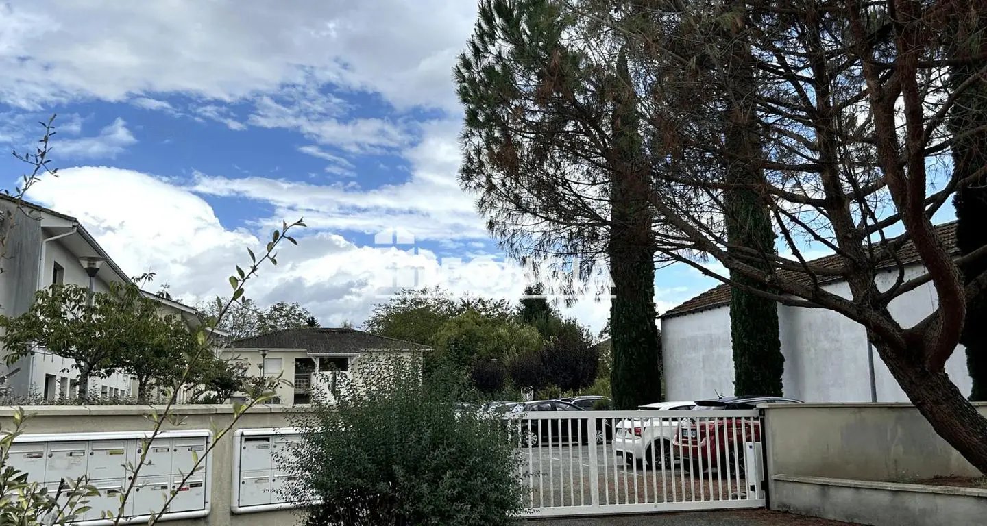 Appartement à vendre, 66m², Villeneuve-sur-Lot