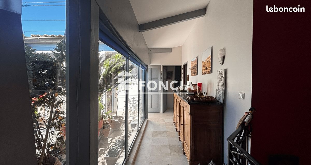 Maison à vendre, 175m², Arles