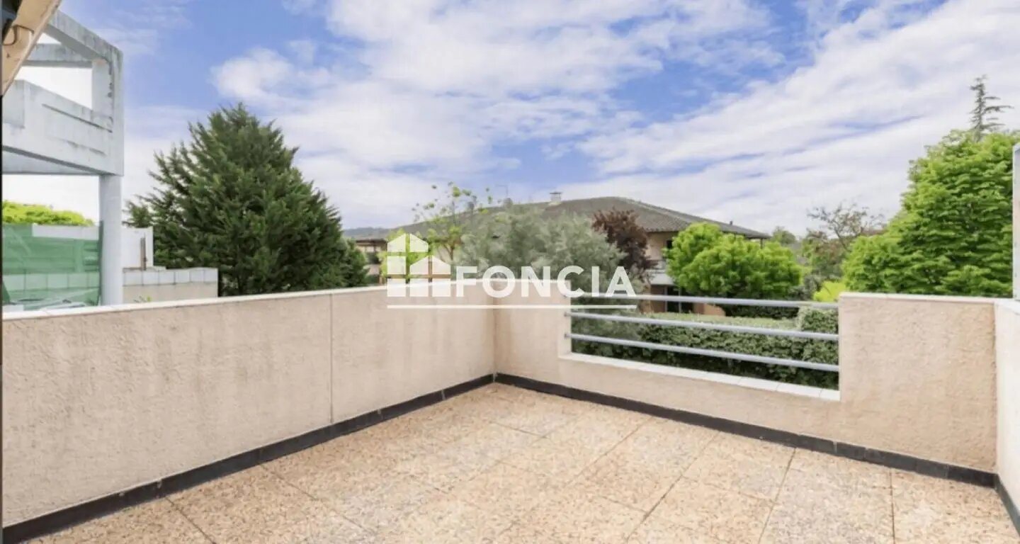Appartement à vendre, 44m², Muret