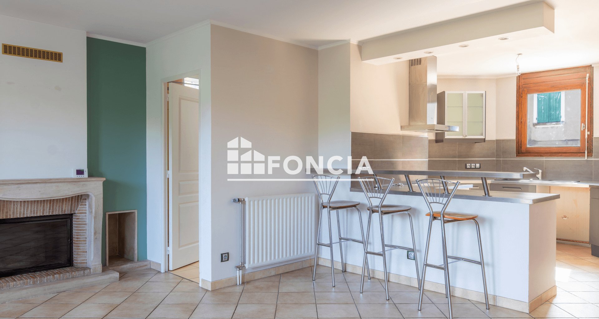Appartement à vendre, 82m², Francheville