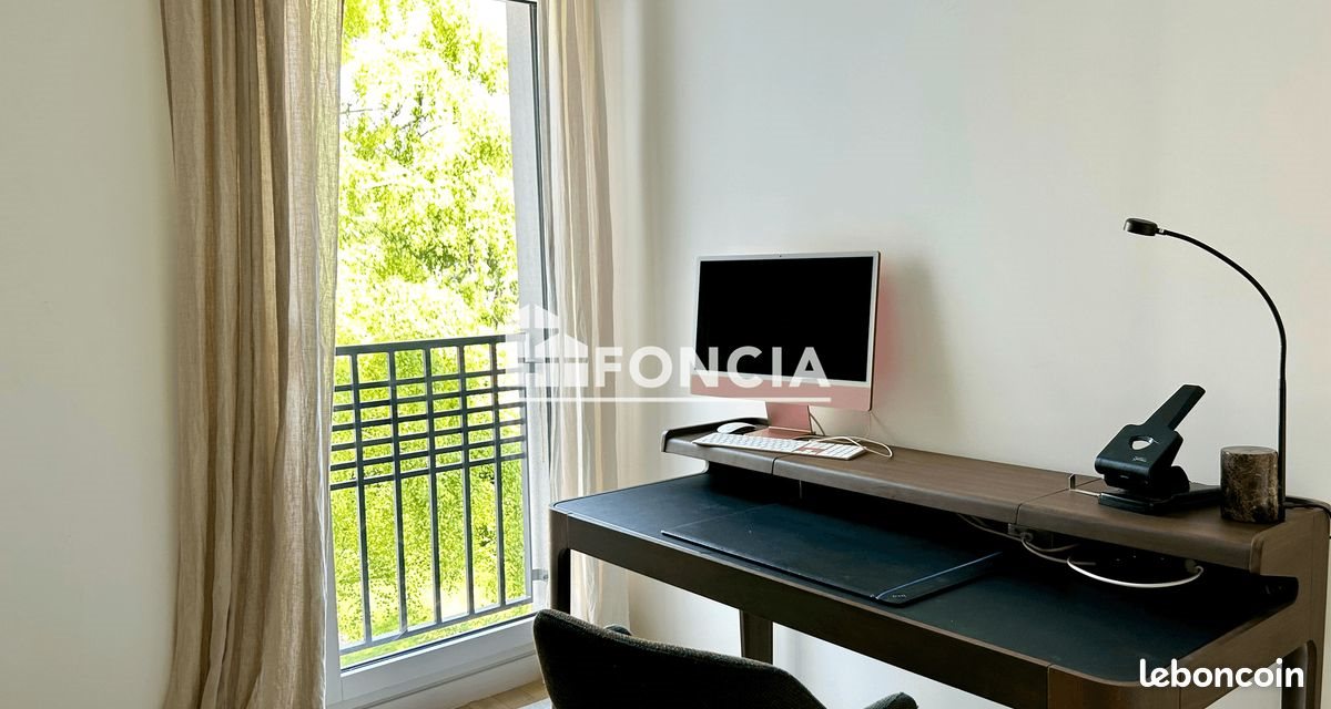 Appartement à vendre, 44m², Sceaux