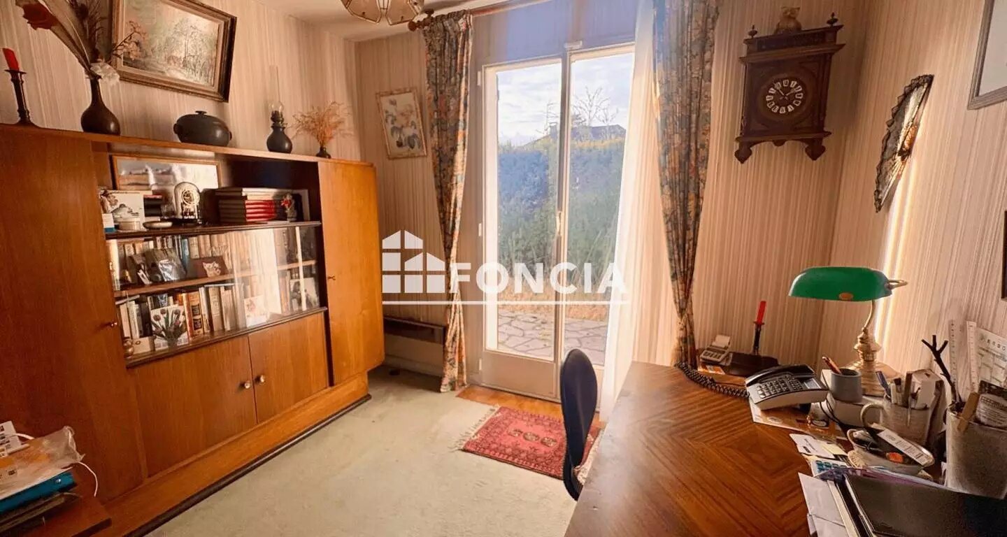 Maison à vendre, 105m², La Ferté-Alais