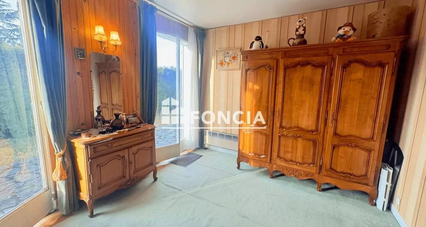 Maison à vendre, 105m², La Ferté-Alais