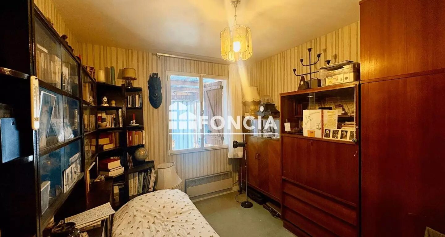 Maison à vendre, 105m², La Ferté-Alais