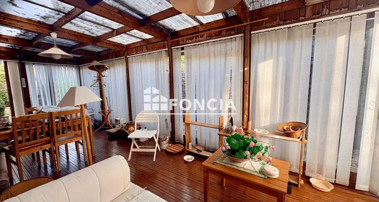 Maison à vendre, 105m², La Ferté-Alais