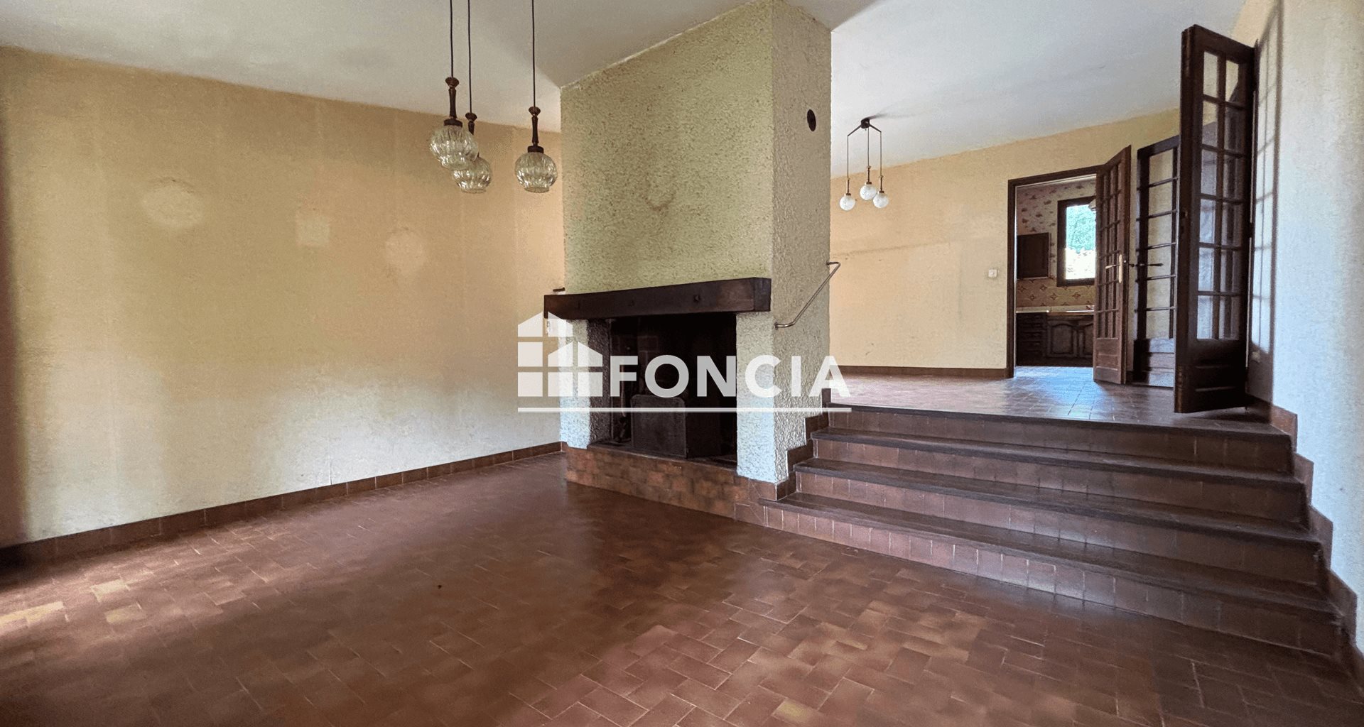 Maison à vendre, 111m², Estillac