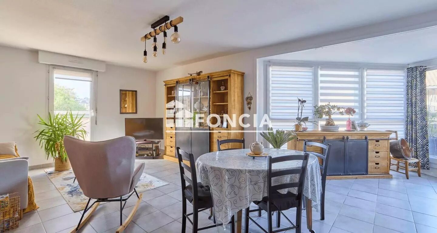 Appartement à vendre, 99m², Agen