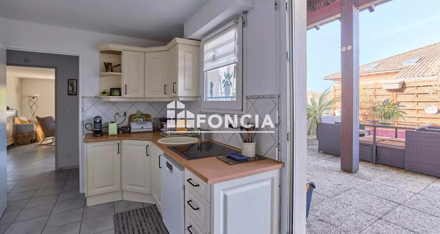 Appartement à vendre, 99m², Agen