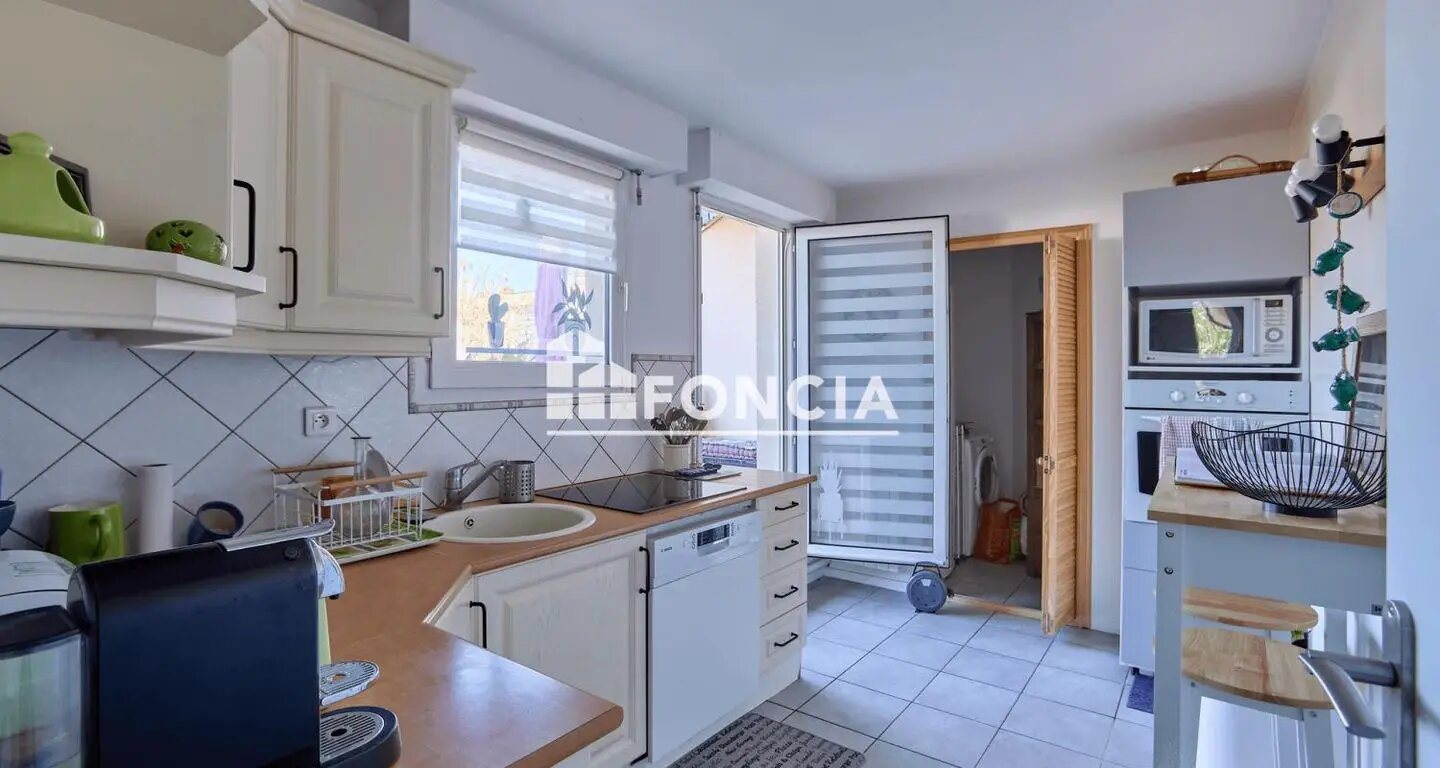 Appartement à vendre, 99m², Agen