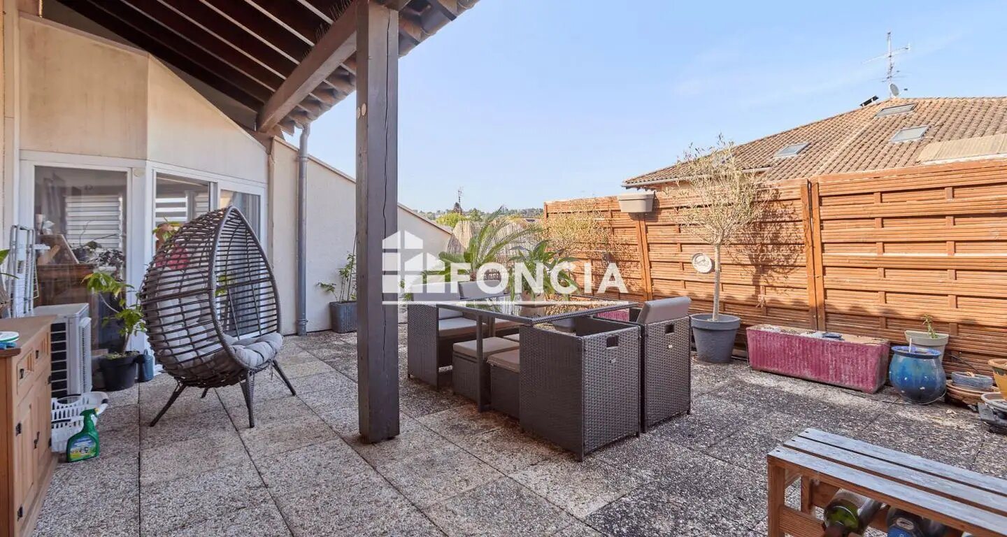 Appartement à vendre, 99m², Agen