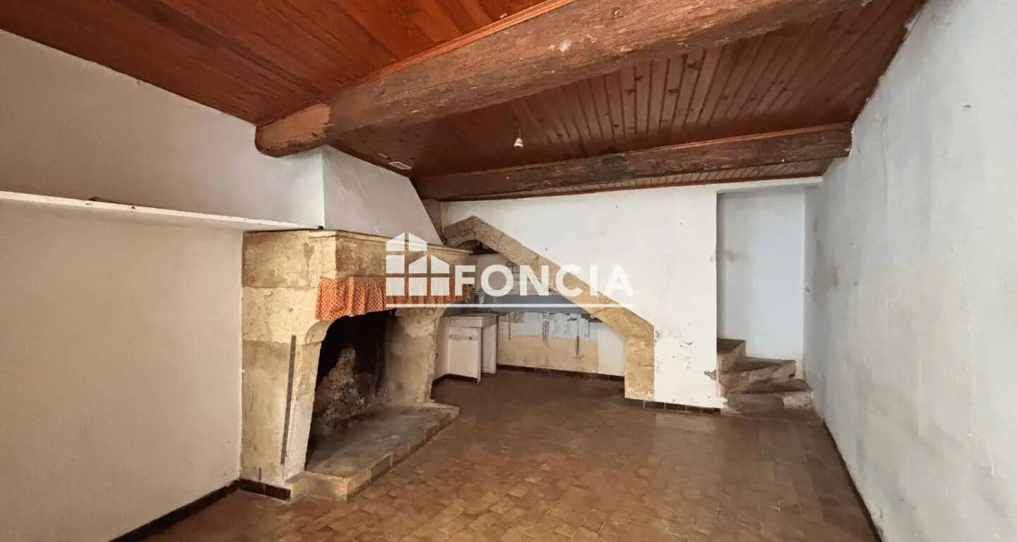 Maison à vendre, 33m², Marsillargues