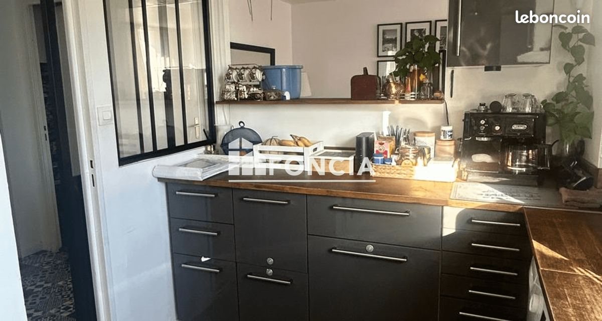 Appartement à vendre, 110m², Évry-Courcouronnes