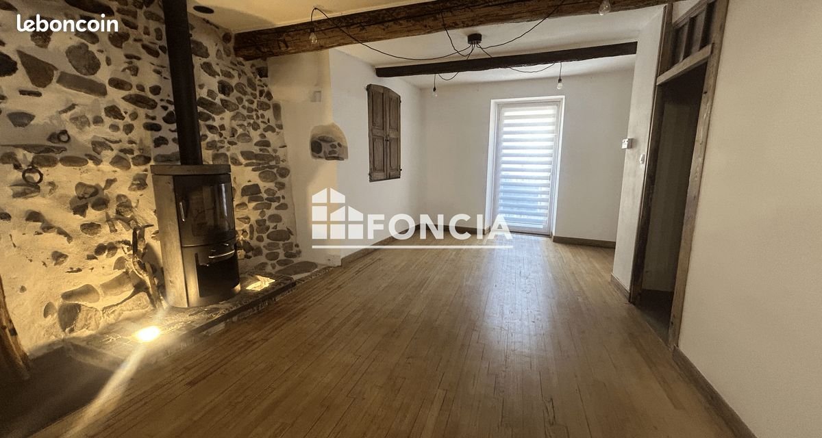 Maison à vendre, 160m², Tallard