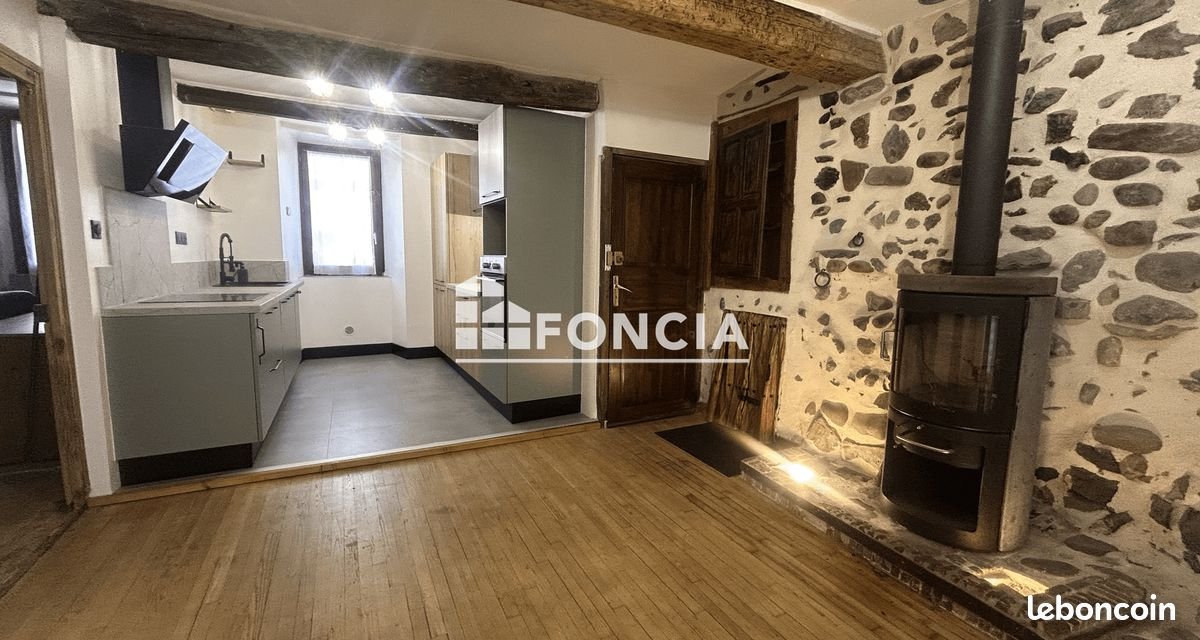 Maison à vendre, 160m², Tallard