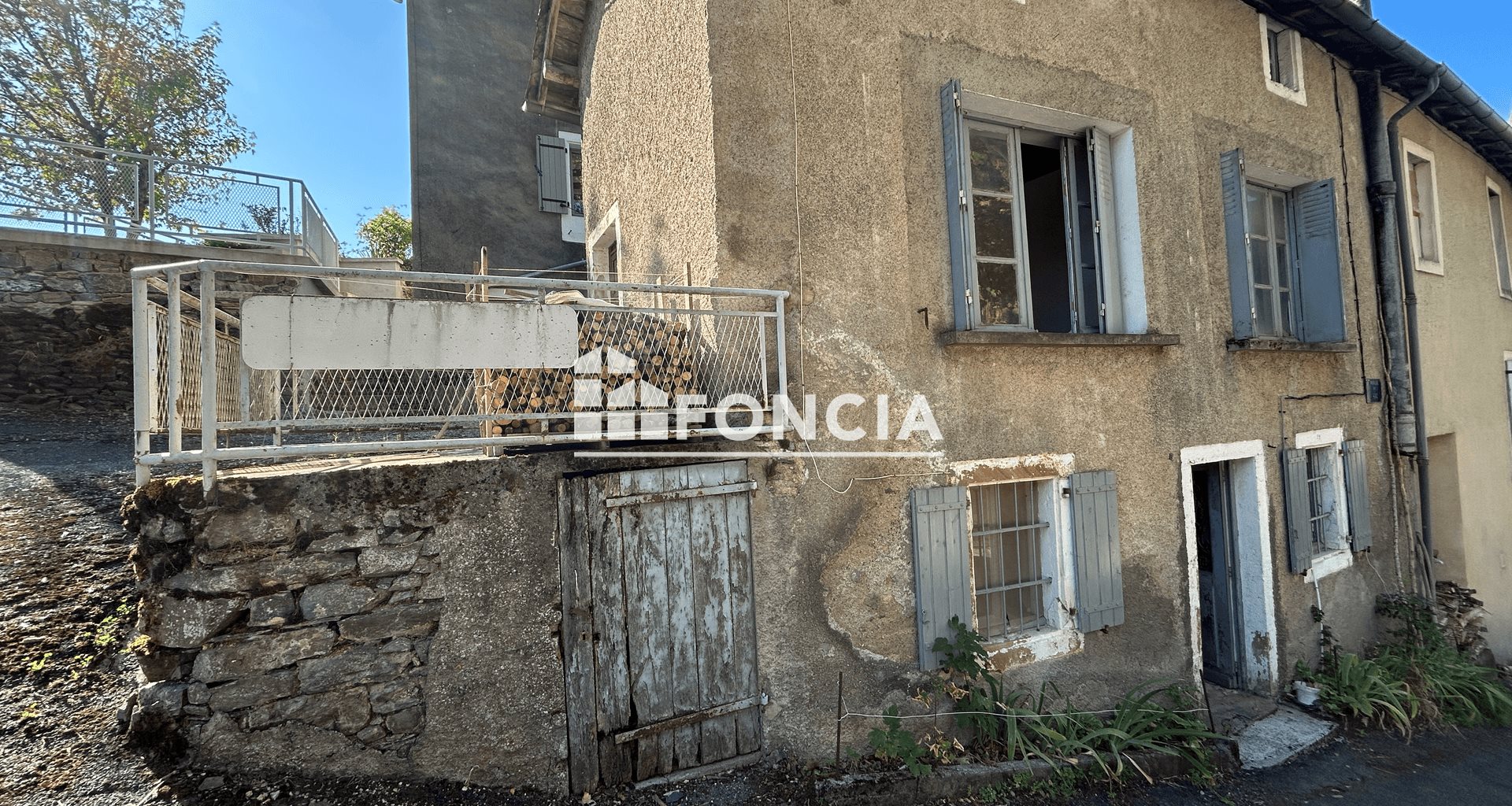 Maison à vendre, 47m², Viane