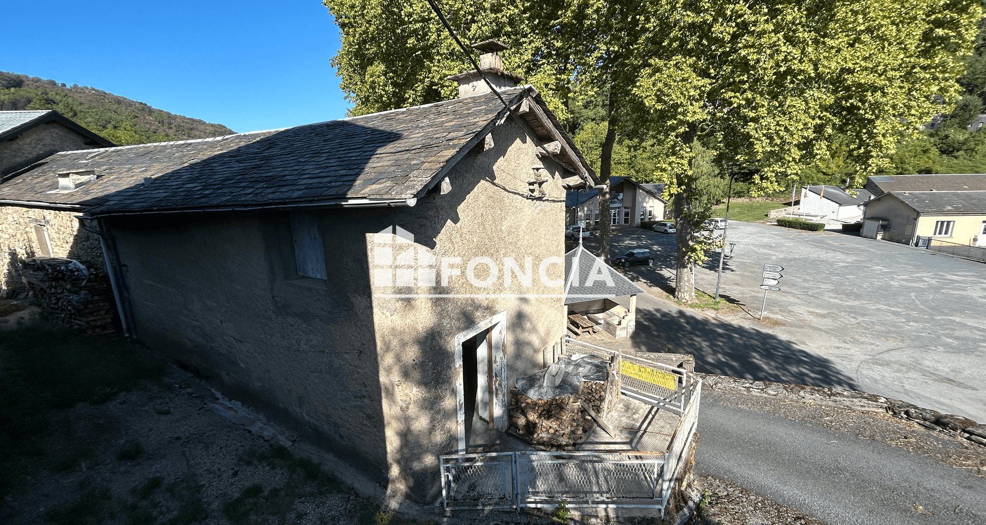 Maison à vendre, 47m², Viane