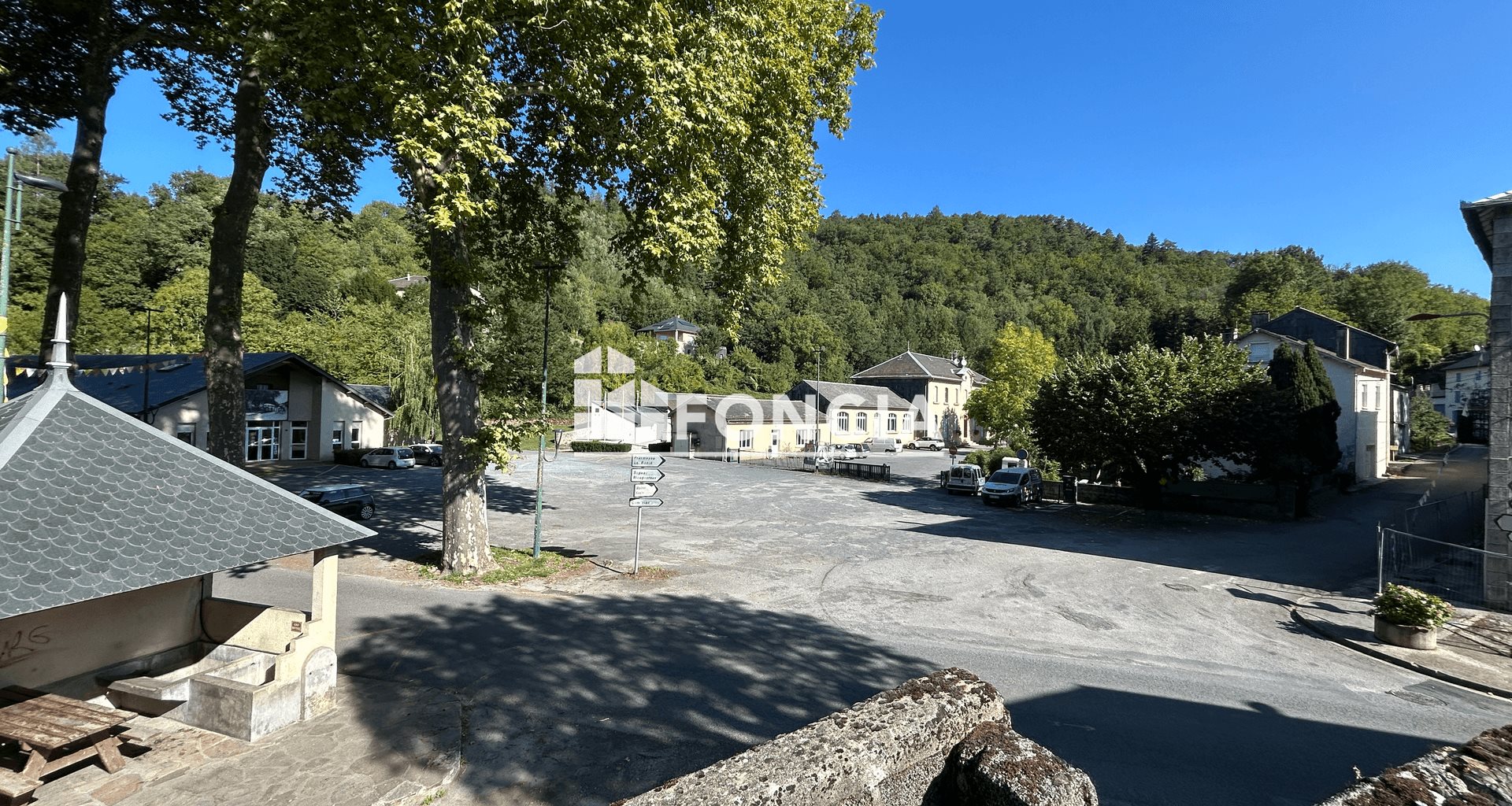 Maison à vendre, 47m², Viane