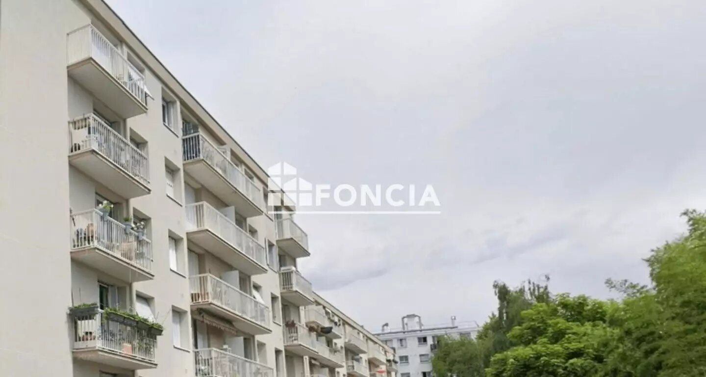 Appartement à vendre, 64m², Saint-Maur-des-Fossés