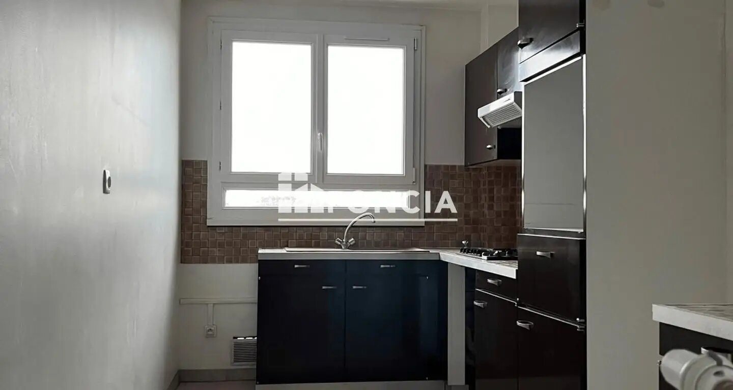 Appartement à vendre, 64m², Saint-Maur-des-Fossés