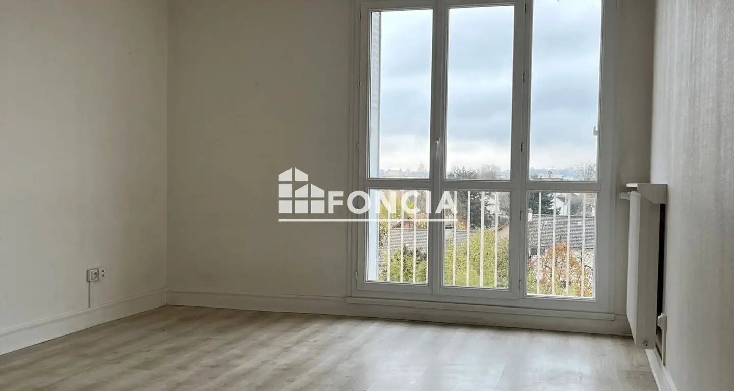 Appartement à vendre, 64m², Saint-Maur-des-Fossés