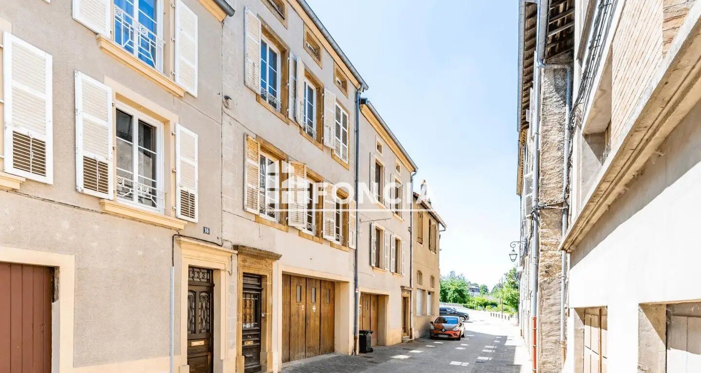 Maison à vendre, 115m², Sierck-les-Bains