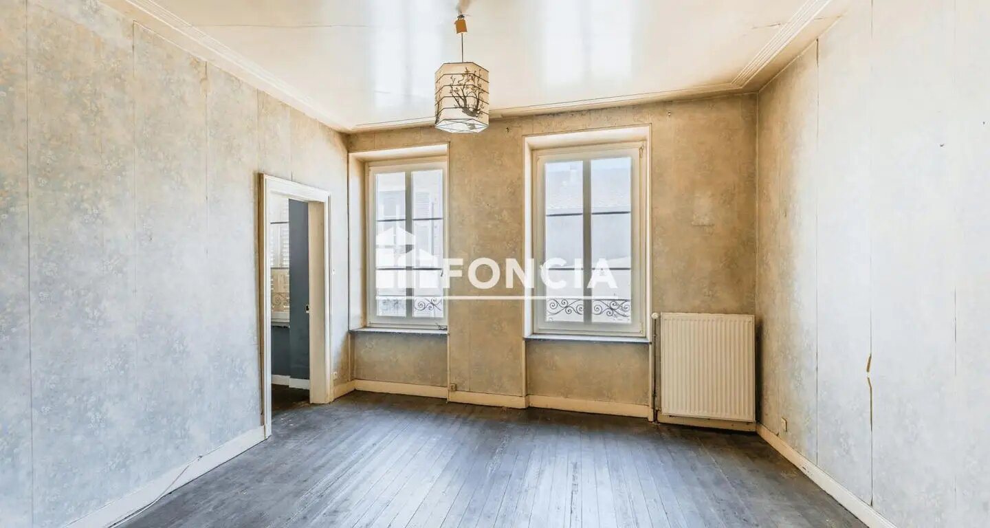 Maison à vendre, 115m², Sierck-les-Bains