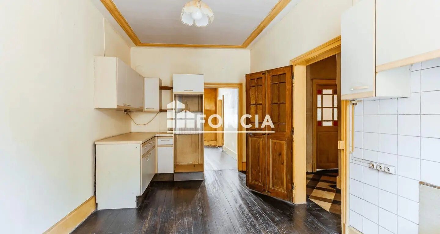 Maison à vendre, 115m², Sierck-les-Bains