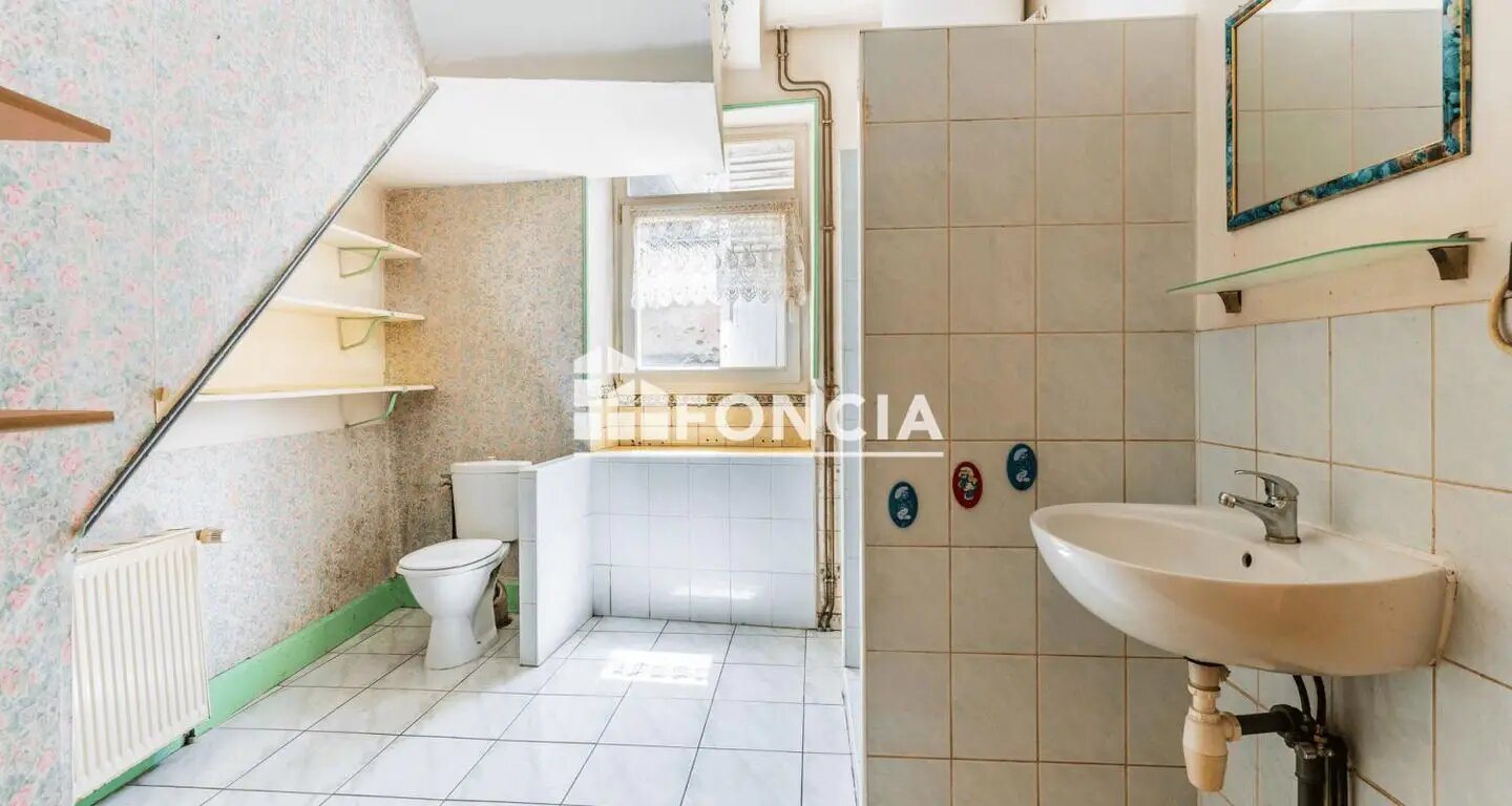 Maison à vendre, 115m², Sierck-les-Bains