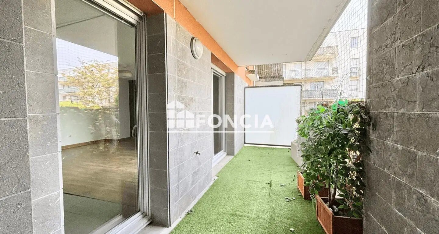 Appartement à vendre, 52m², Reims